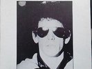 ALBUM LP 33 giri LOU REED Liquid air EXCITABLE RECORDWORKS 4520.1 1979