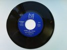 *** COME ON TRAIN *** DON THOMAS *** VEE JAY ***