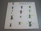 Syd Barrett-Barrett-LP 1970 EMI Harvest SHSP 4007 UK