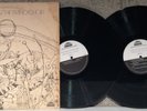 PIANO CHOIR Handscapes 1973 STEREO 2xLP Strata East STANLEY COWELL Nat Jones
