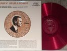 Gerry MULLIGAN / Paul DESMOND Orig MONO DG RED Vinyl LP Fantasy CHET BAKER 