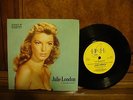 Julie London  Rare 7