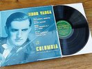 Bruch / Mozart: Violin Concertos - Tibor Varga **Rare Columbia 33SX 1017**