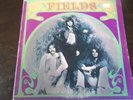 Fields - Self titled NM LP orig. (UNI, 1969) hard psych