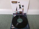 TRAVIS - Good Feeling(UK 1997 1ST PRESS VINYL ALBUM / NR MINT VINYL)