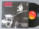 MATTI OILING - Two Faces - RARE Finnish ELECTRO JAZZ FUNK w CYCLOPS DANCE *Hear