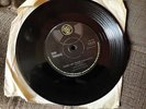 Don Thomas Come On Train Instumental and vocal VEE Jay original rare record