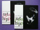 Jutta Hipp At The Hickory House Vol.1 & 2 on Blue Note - japan MONO 2LP SET