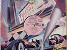 THE TRAMMPS disco inferno / that's where the happy people go 12