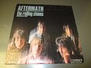 1966 Rolling Stones – Aftermath LP EX/VG+ Mono London Records ?– LL 3476