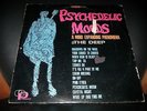 The Deep original Cameo Parkway fuzz garage psych acid lp Rusty Evans stereo