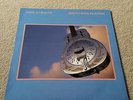 DIRE STRAITS Brothers In Arms LP Vinyl Record Album RARE UK N MINT NM