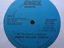 ROBERT TURBINE WILLIAMS DO YOU WANT TO BOOGIE 12