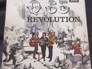 Q65 LP Revolution Dutch Decca Mono 1966 First Press
