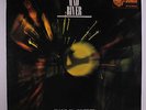 MADE IN SWEDEN: Mad River LP (UK, dark red 'translucent' vinyl disc) rare Rock