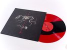 Rare Mondo The Omen Red Variant Vinyl Soundtrack Record LP Jerry Goldsmith - New