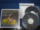 Ben Waters Boogie 4 Stu Ian Stewart Japan Vinyl LP Rolling Stones P J Harvey PJ