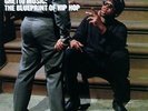 BOOGIE DOWN PRODUCTIONS Ghetto Music: The Blueprint Of Hip Hop 1989 UK Vinyl LP