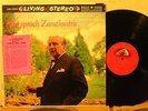 TAS RCA LSC 1806 R. STRAUSS ALSO SPRACH ZARATHUSTRA REINER 1S 1S PINK VG++