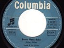 Bossa Nova Beat * TIPPIE & THE CLOVERS * Bossa Nova Baby * LISTEN MP3