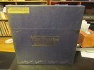 Beatles - Collection Blue Box LOW #1582 SEALED LPs 14 Disc EMI BC-13 Set 1978