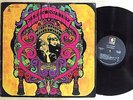JAN & LORRAINE GYPSY PEOPLE RARE FOLK FEMME PSYCH LP PROMO