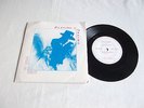 Very Rare Octopus Records Single Playing at Trains 