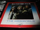 QUEEN JOHN DEACON + IMMORTALS NO TURNING BACK 12