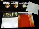 free shipping NINE INCH NAILS The Fragile UK 3LP Vinyl NIN Trent Reznor