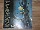 IRON MAIDEN - FEAR OF THE DARK - FIRST PRESS - DLP - TOP CONDITION