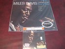 MILES DAVIS KIND OF BLUE CLASSIC RECORDS 200 Gram LP + JAPAN REPLICA OBI CD SET