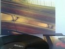 BLOC PARTY Weekend In The City original 2007 LP