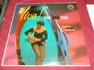 Latin Jazz Popcorn MONCHITO-VIVA CHA CHA CHA-Fiesta FLP 1233 GREAT HI-FI SOUND