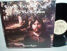 DENNIS RYDER Let Me Take You To The Kingdom XIAN Folk PSYCH Private LP