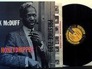 JACK McDUFF The Honeydripper '61 Prestige MONO Bergenfield label RVG NM-