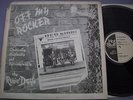 ROCKIN' DEVILS Off My Rocker 1977 UK PRIVATE Hot Stuff ROCKABILLY ROCK AND ROLL