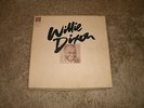 Willie Dixon - The Chess Box - 3 LP w/ booklet  CH3 - 16500