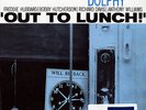 Eric Dolphy - Out To Lunch - Vinyl Jazz