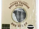 Bob Dylan - Rolling Thunder Review - Classic 200g Vinyl Box Set Still In Shrink