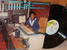 Bunny Lee and the Agrovators Super Dub Disco Style Jamaica Sound  UK  Rare