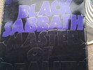 BLACK SABBATH LP 