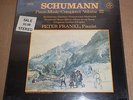 Peter Frankl SCHUMANN Piano Music Vol.3 - Vox Box SVBX 5470 SEALED