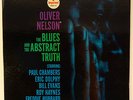 Oliver Nelson - The blues and the Abstract Truth - Impulse - Fantastic MONO LP