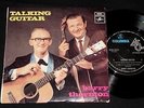 SLIM DUSTY & BARRY THORNTON  EP 