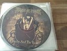 cradle of filth - cruelty and the beast  pic .disk