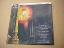 Columbia SAX 2473/4 Mahler Sym 2 Klemperer Schwarzkopf 2nd issue Red S/Circle