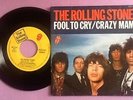 THE ROLLING STONES  FOOL TO CRY 7