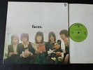 The Faces - First Step  M- copy UK Warner Bros. Green label, fantastic condition