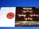 CHILLY  -  COME TO L.A.     LP   --    SUPER  RARE   FROM 1979 TOP CONDITION 