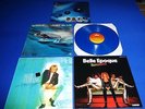 SPACE / BELLE EPOQUE / BLUE SYSTEM    3 LP   -    TOP  SONGS 